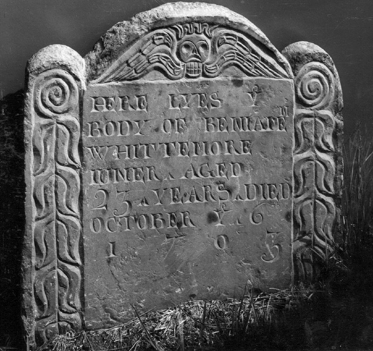 Whittemore, Benjamin Jr.