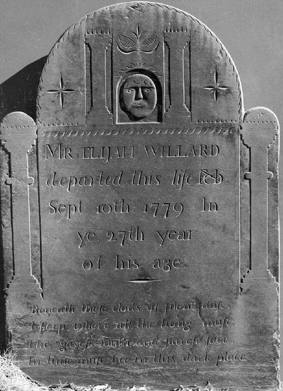 Willard, Elijah