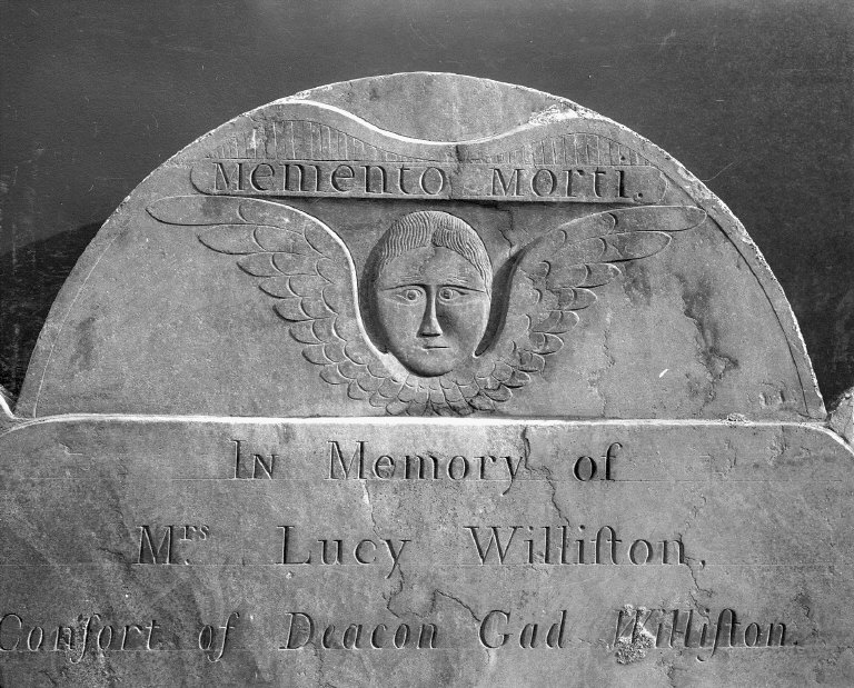 Williston, Lucy
