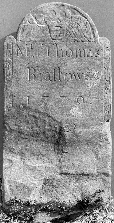 Brastow, Thomas