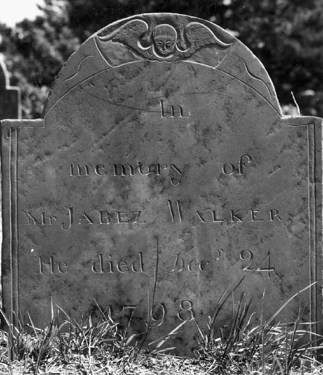 Walker, Jabez