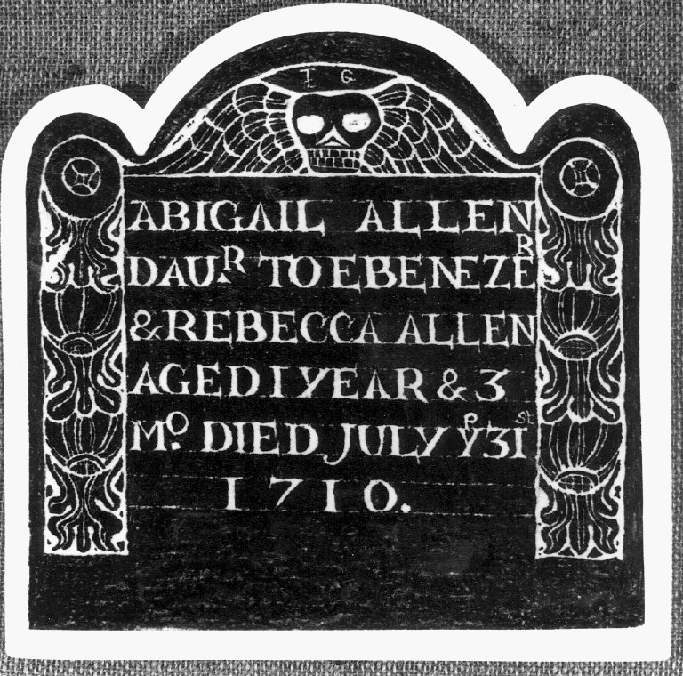 Allen, Abigail