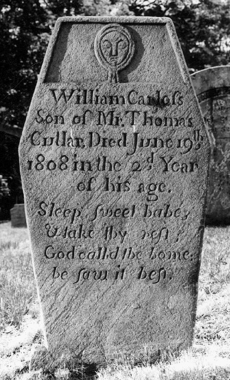 Cutlar, William Carloss