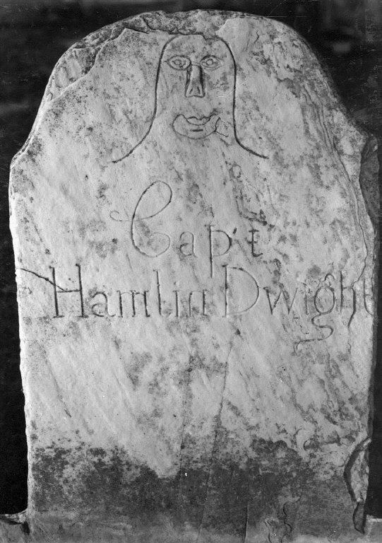 Dwight, Capt. Hamlin