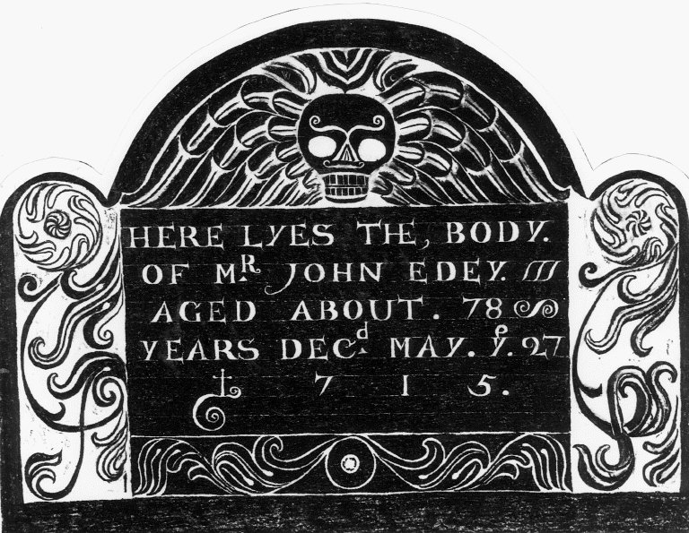 Edey, John
