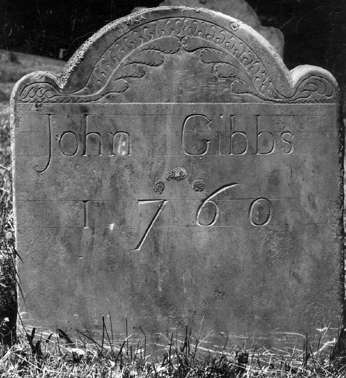 Gibbs, John