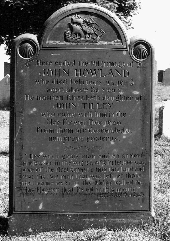 Howland, John