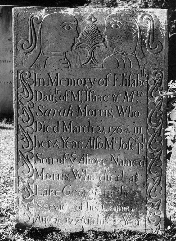 Morris, Elisabeth; Morris, Joseph