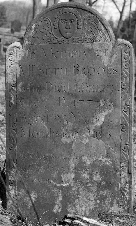 Brooks, Seth