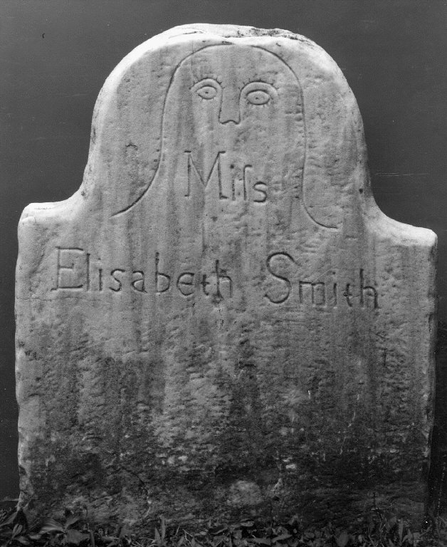 Smith, Elisabeth