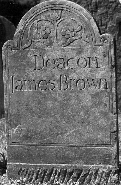 Brown, James