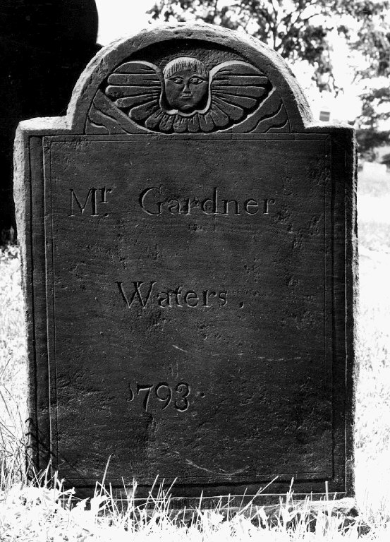 Waters, Gardner