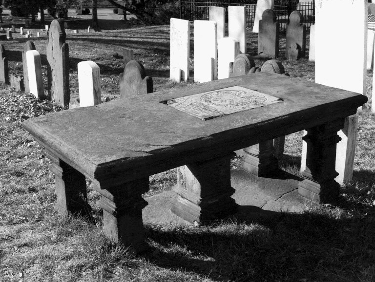 Wolcott, Capt. Samuel