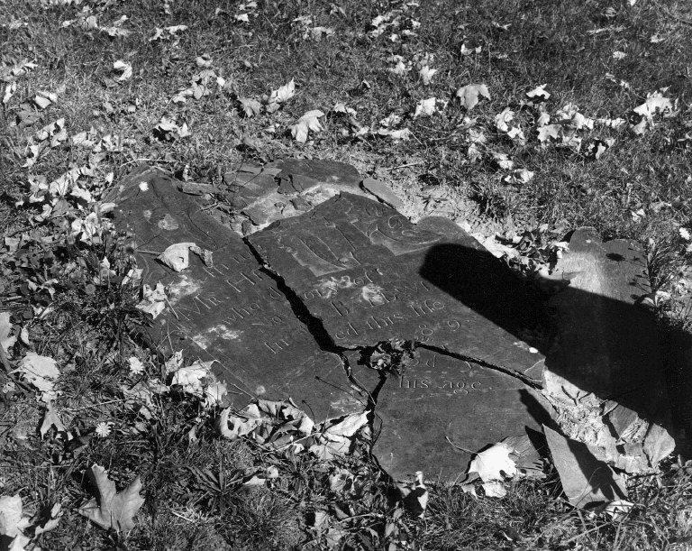 Baldwin, Capt. Henry