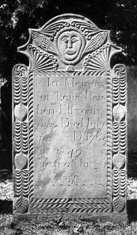 Elsworth, Lt. Reuben