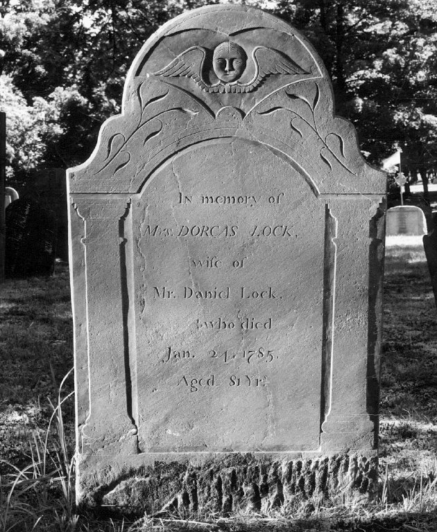 Lock, Dorcas