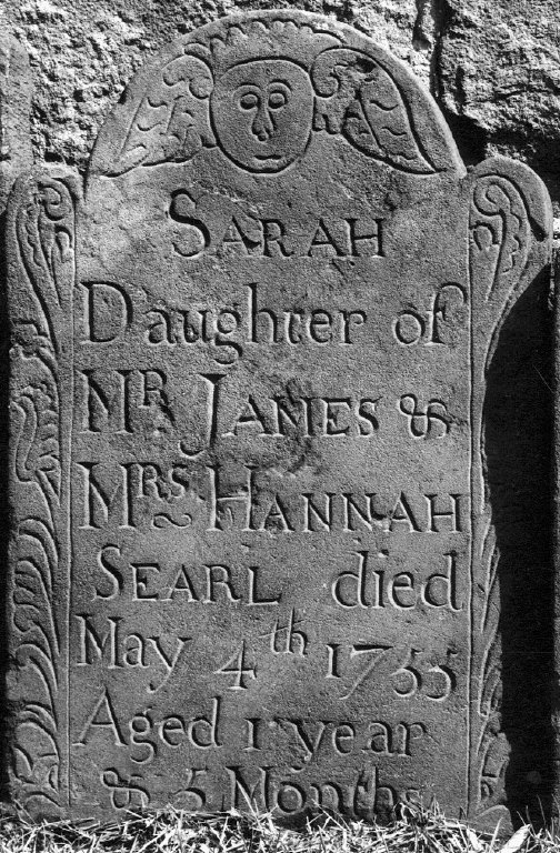 Searl, Sarah