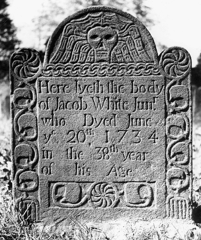 White, Jacob Jr.