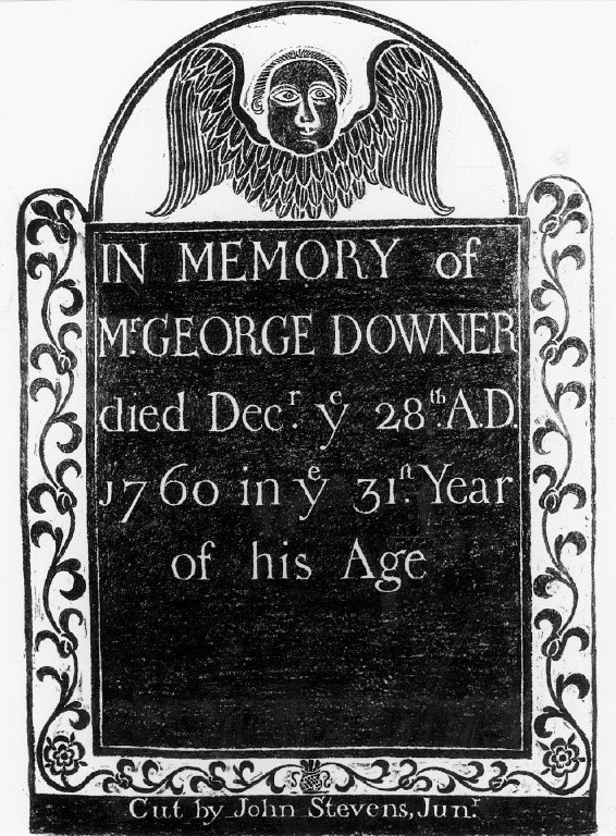 Downer, George