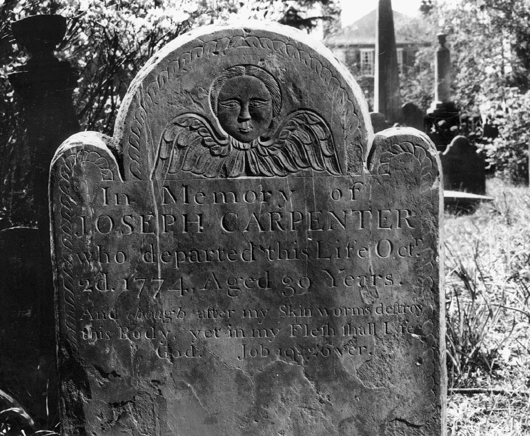 Carpenter, Joseph