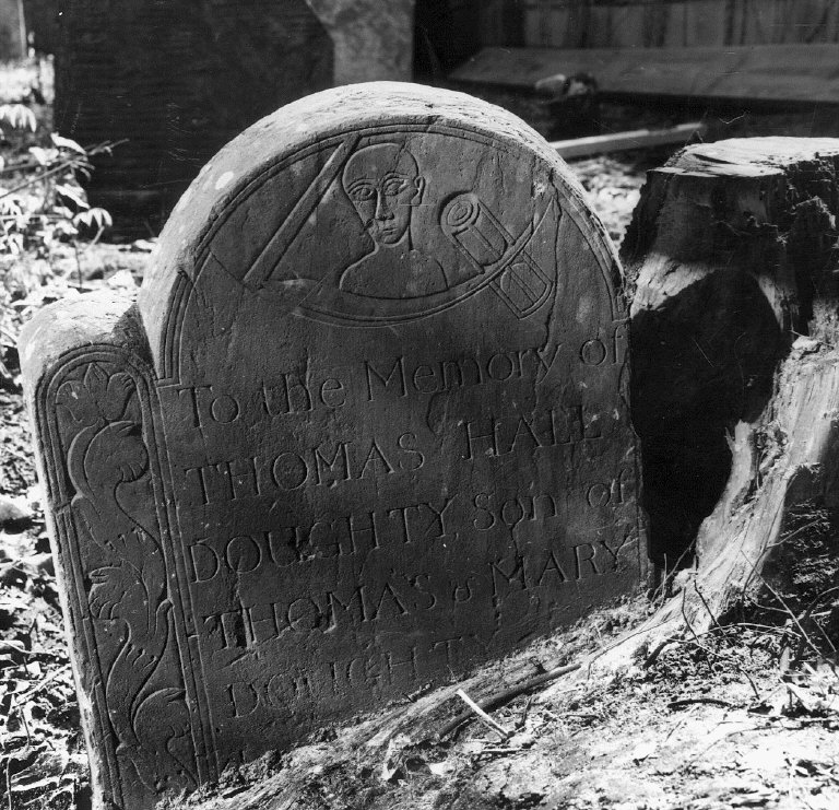 Doughty, Thomas Hall