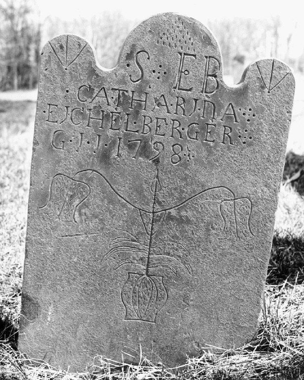 Eichelberger, Catharina