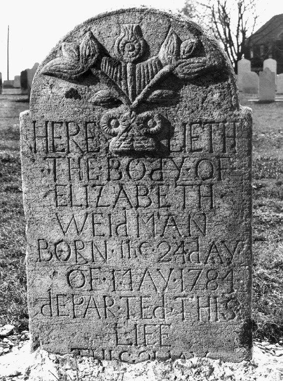 Weidman, Elizabeth
