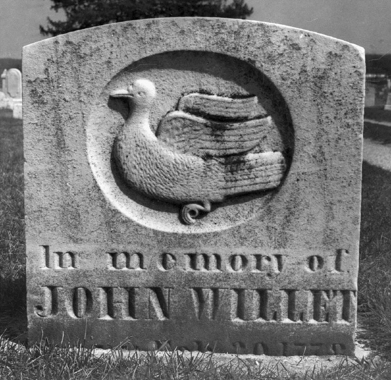 Willet, John