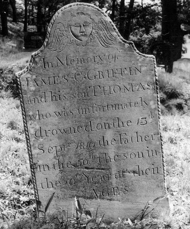 Griffin, James C.; Griffin, Thomas