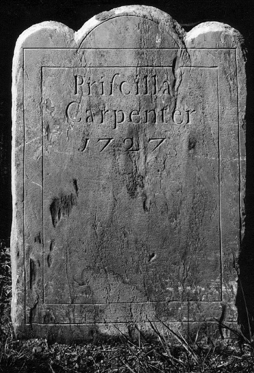 Carpenter, Priscilla