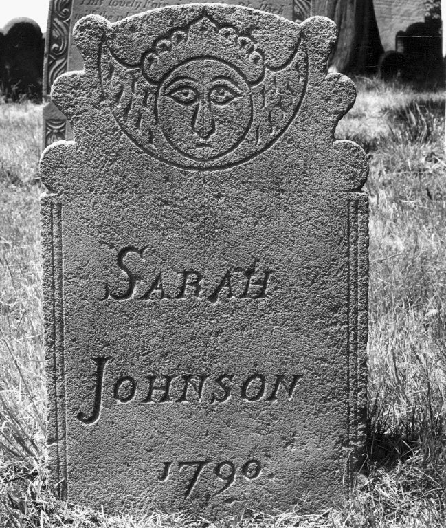 Johnson, Sarah