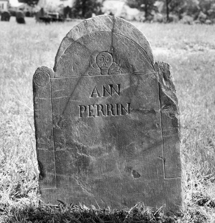 Perrin, Ann