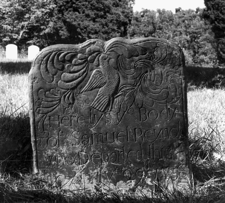 Reynold, Samuel