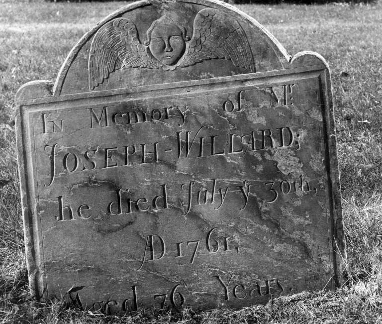 Willard, Joseph