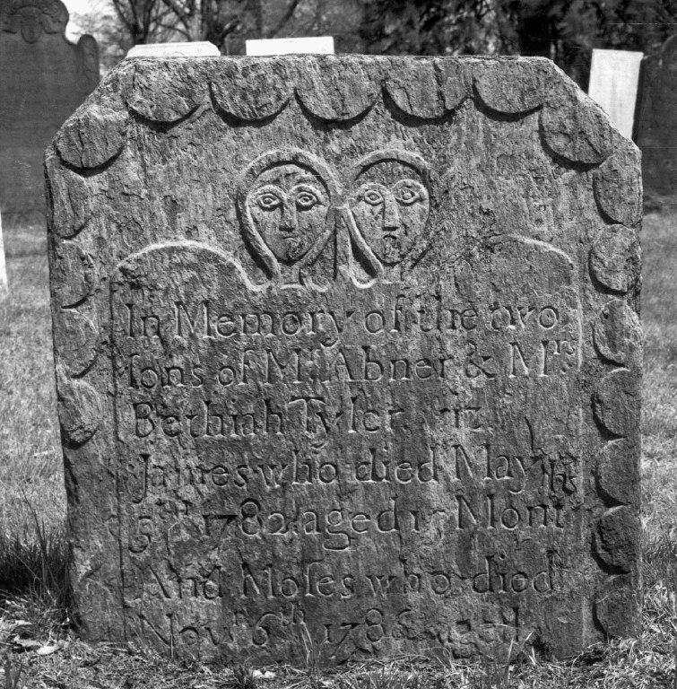 Tyler, James; Tyler, Moses