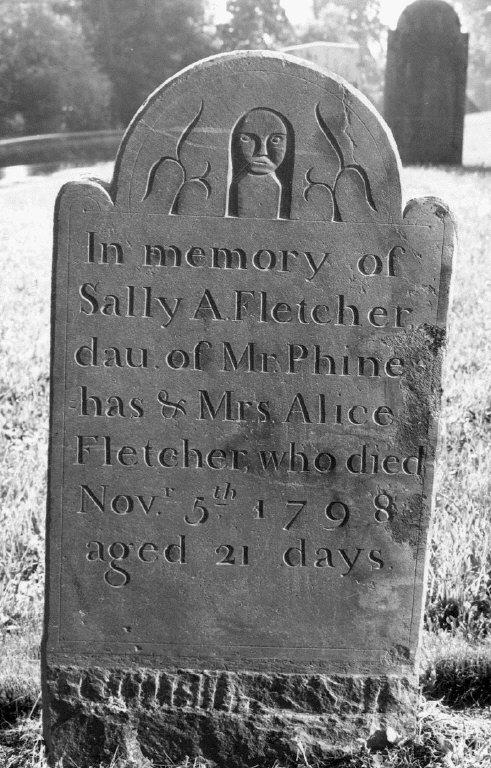 Fletcher, Sally A.