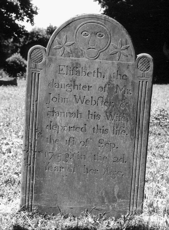 Webster, Elisabeth
