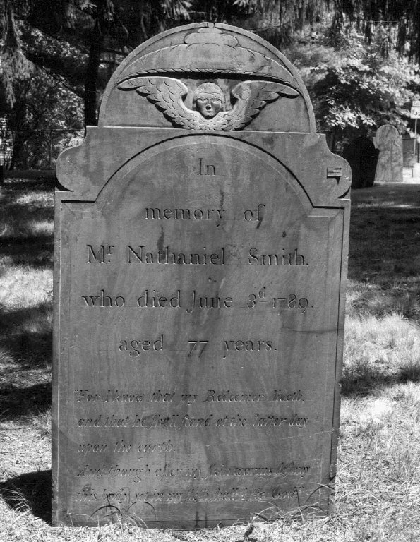 Smith, Nathaniel