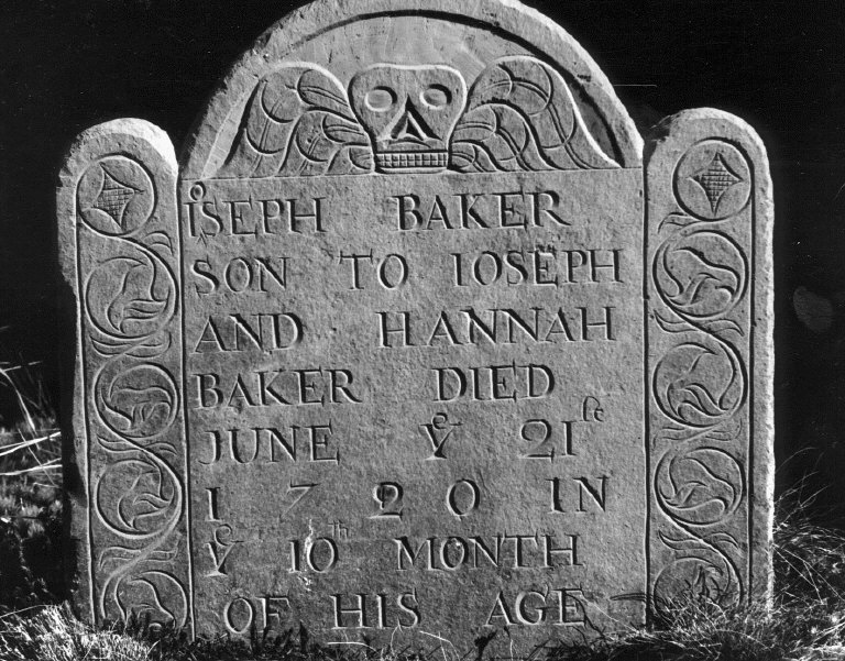 Baker, Joseph