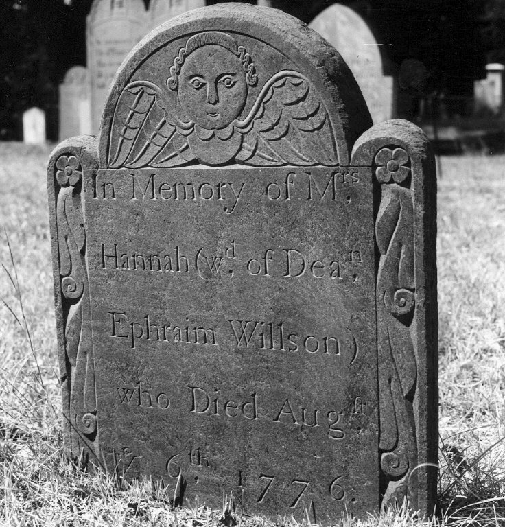 Willson, Hannah