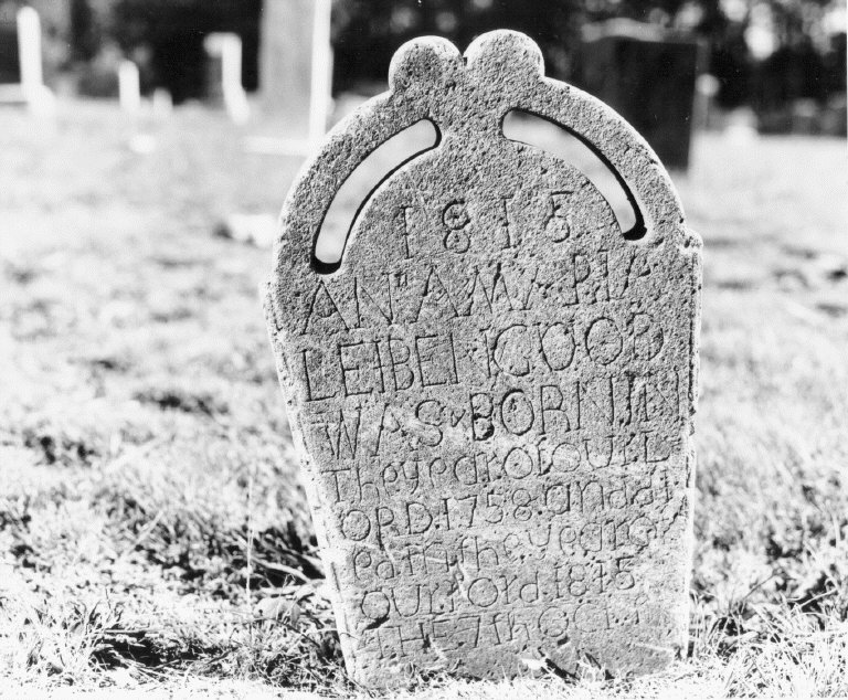 Leibengood, Anamaria