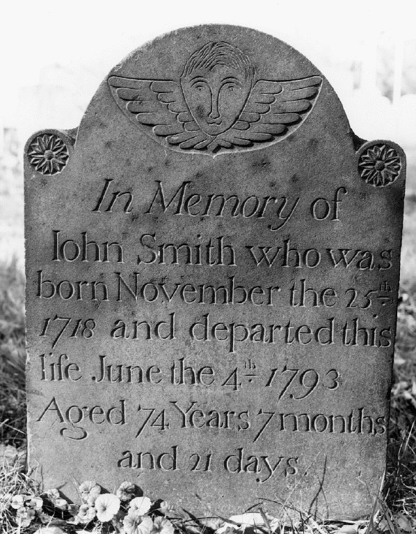 Smith, John