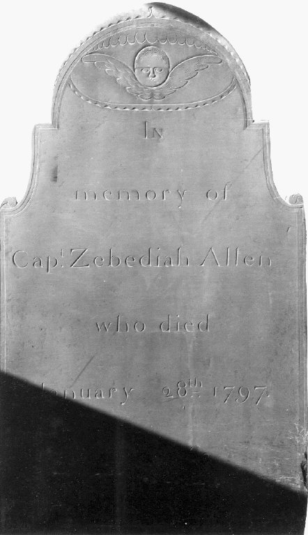 Allen, Capt. Zebediah