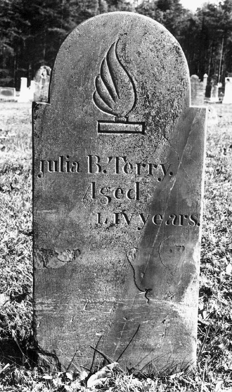 Terry, Julia B.