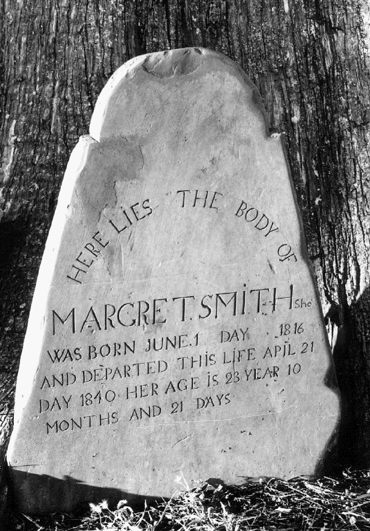Smith, Margret