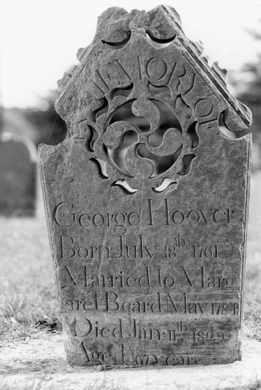 Hoover, George