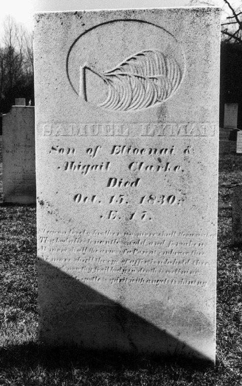 Clarke, Samuel Lyman