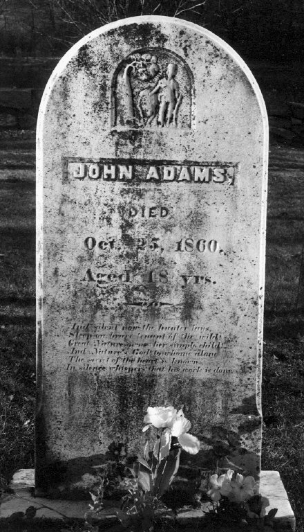 Adams, John "Grizzly"