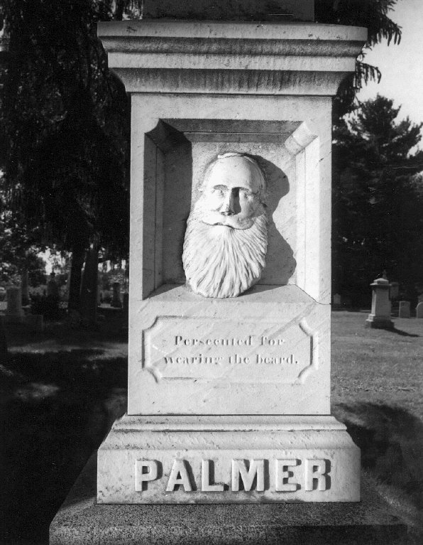 Palmer, Joseph