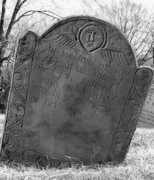Safford, Abigail